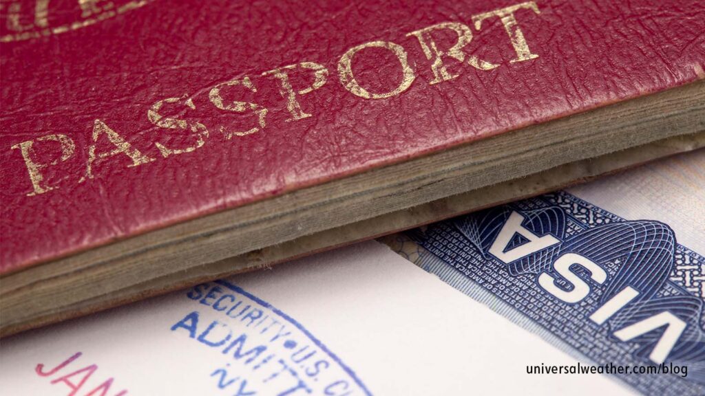 International Business Aviation Travel