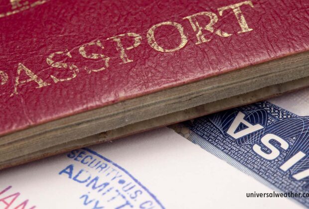 International Business Aviation Travel