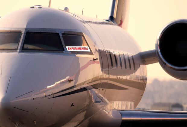 Operating with an Experimental Airworthiness Certificate: 7 Tips for Pre-flight Planning