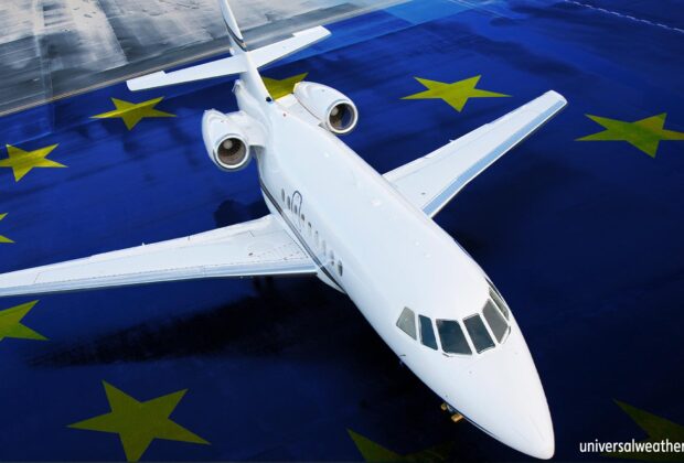 Aircraft Importation into the European Union