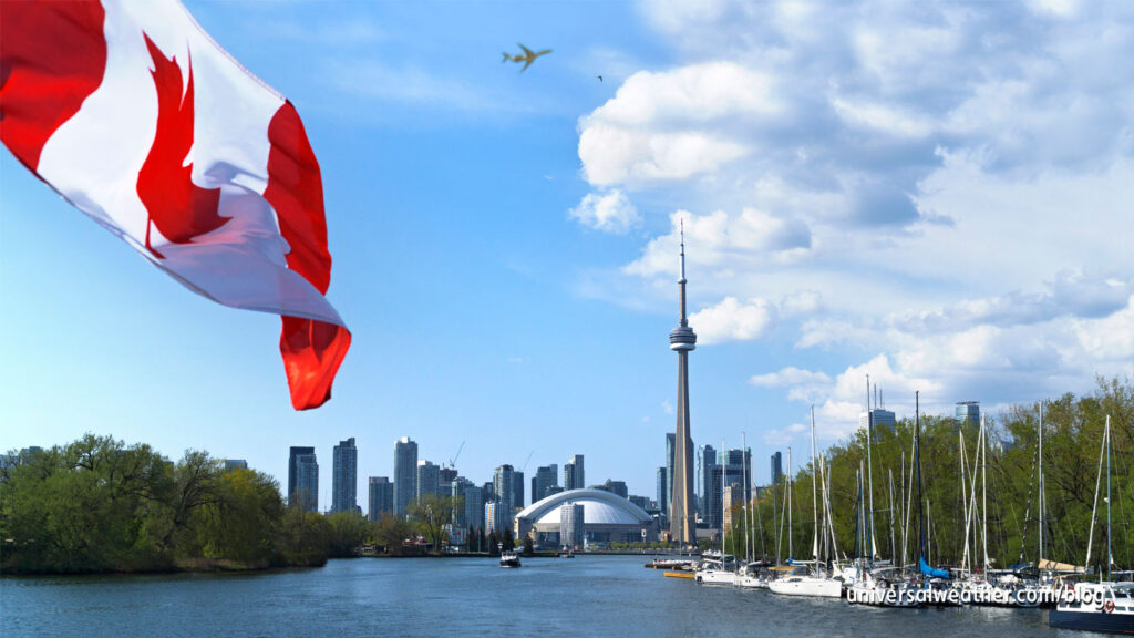 Flight Planning Rule Changes for Canada: Part 2 – Future Equipment Requirements