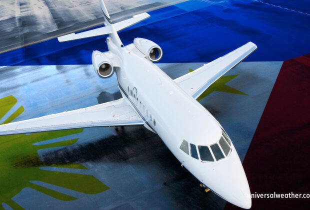 Business Aircraft Ops in the Philippines – CIQ and Security