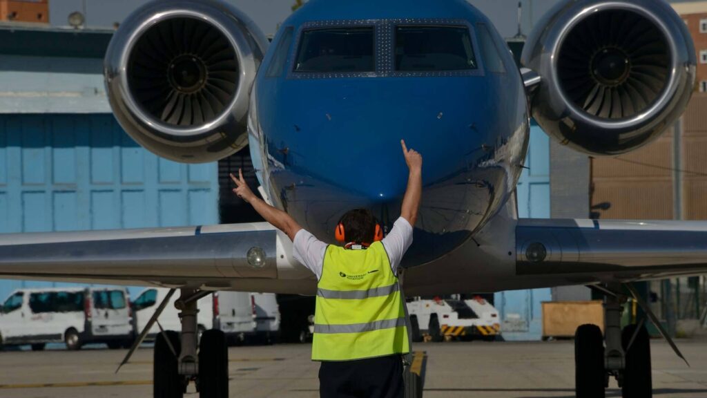 Technical Stops for Business Aviation: Part 2 – Additional Considerations